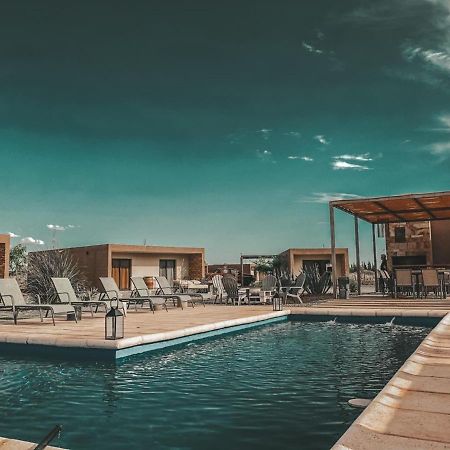 Willa Tres Cruces Villa Union  Zewnętrze zdjęcie